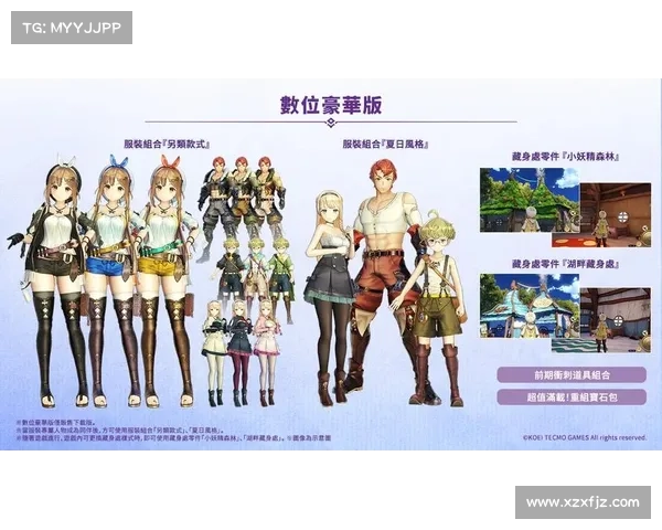 《莱莎的炼金工房》必做的五大冒险任务探索与必备技巧指南 《莱莎的炼金工房》必做的五大冒险任务探索与必备技巧指南