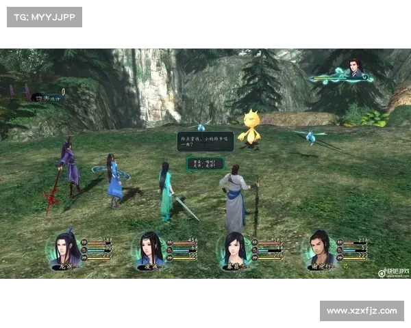 仙剑奇侠传五安装必备五大步骤详解助你轻松开启游戏之旅 仙剑奇侠传五安装必备五大步骤详解助你轻松开启游戏之旅