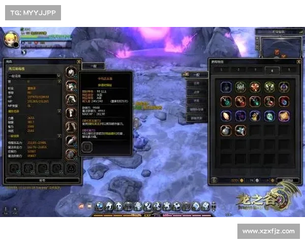 揭秘龙之谷生命石隐藏力量带来的七大惊人神秘效果 揭秘龙之谷生命石隐藏力量带来的七大惊人神秘效果