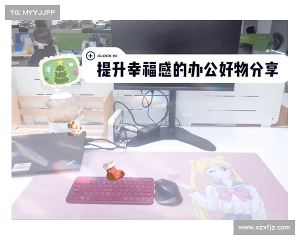 摆脱办公室束缚的五种创意方式让工作生活更加自由与灵活