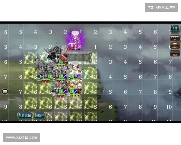 梦幻模拟战五大挑战剧情解析 打破常规的艰难关卡揭秘